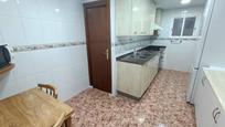 Kitchen of Flat for sale in Santa Coloma de Gramenet  with Heating and Balcony