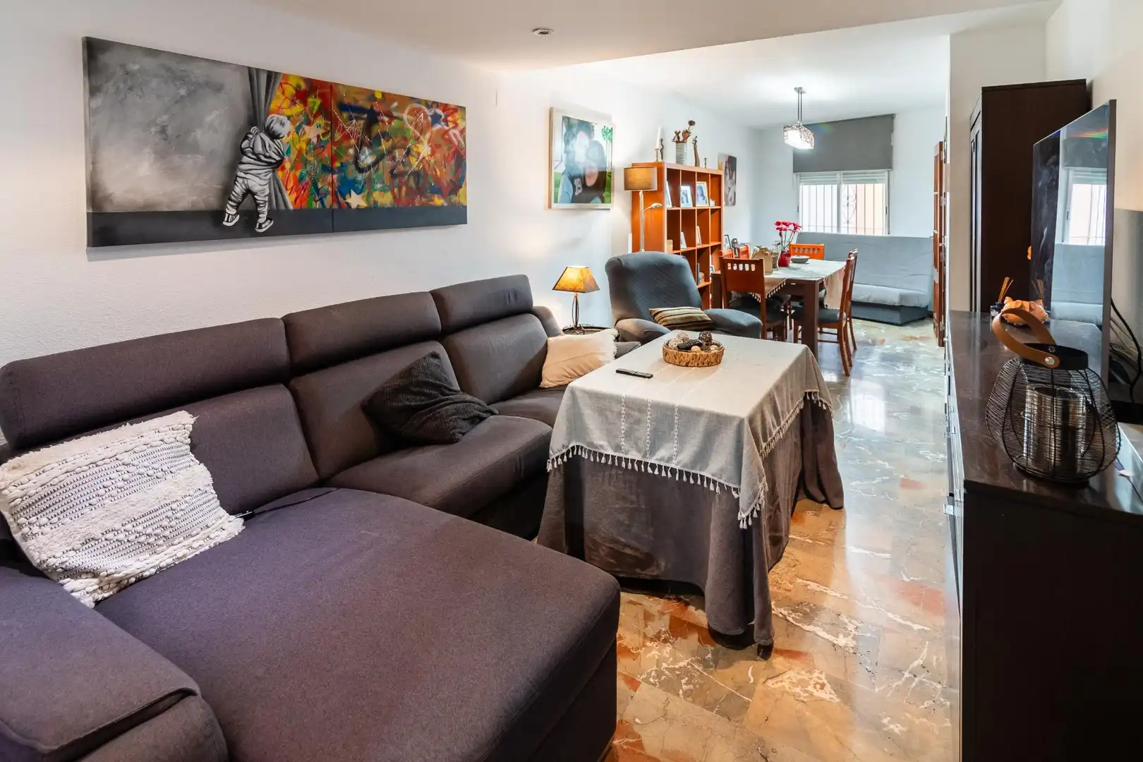 Casa amb terrassa en venda a Periurbano Oeste - Sierra, imagen 13