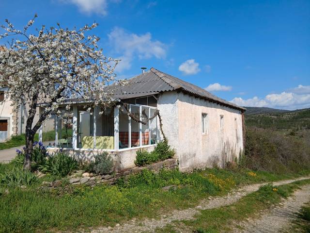 Finca rústica en Venta en Calle San Miguel, 29 en La Guarguera