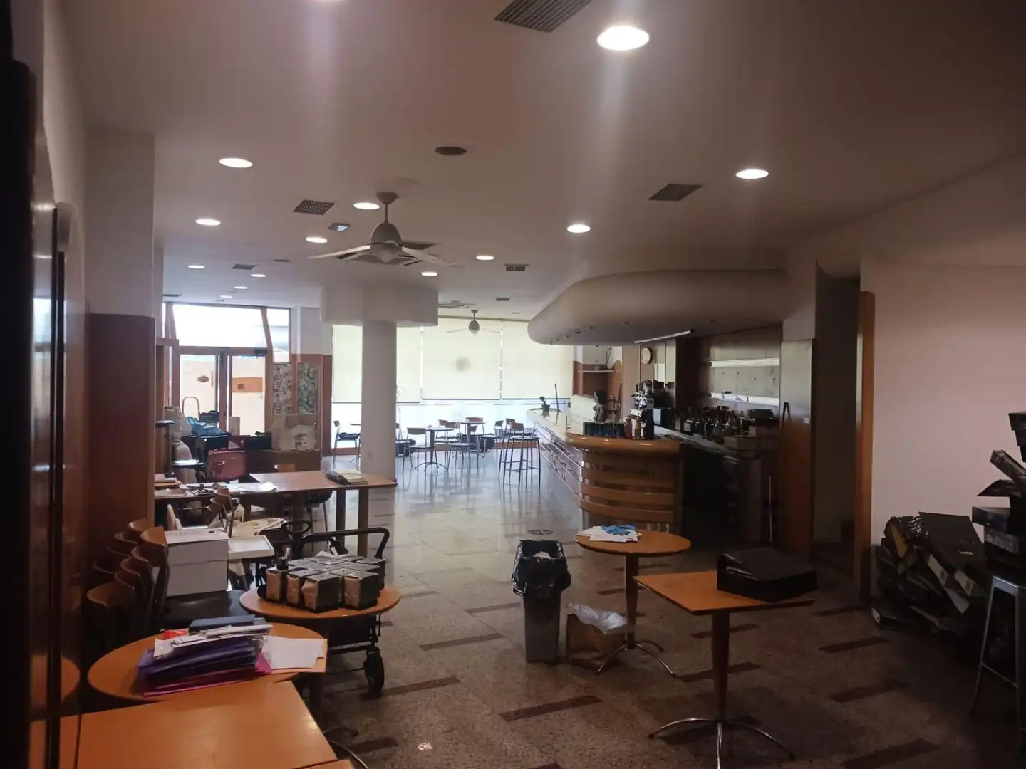 Local comercial en venda a Avenida Avenida Florida