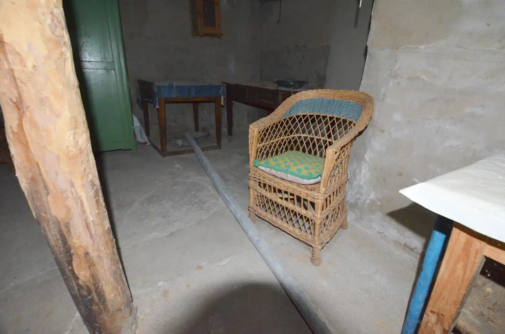 Country house zum Verkauf in Calzada de Valdunciel
