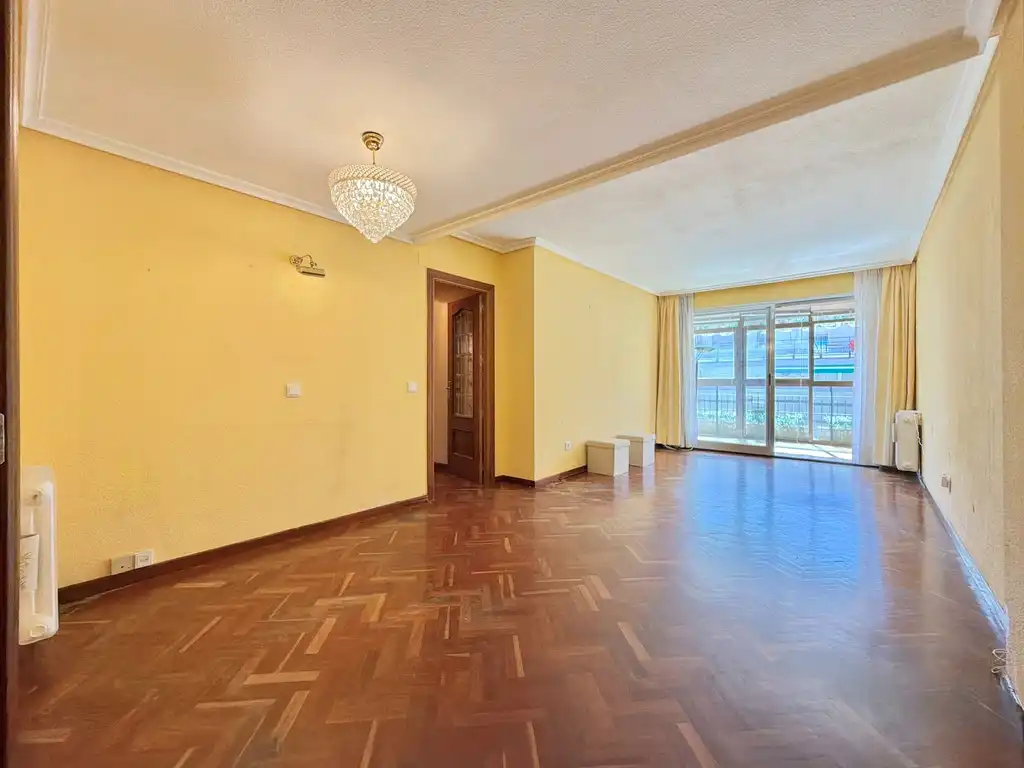 Wohnung mit Pool zum Verkauf in Parque de la Coruña - Las Suertes, imagen 3