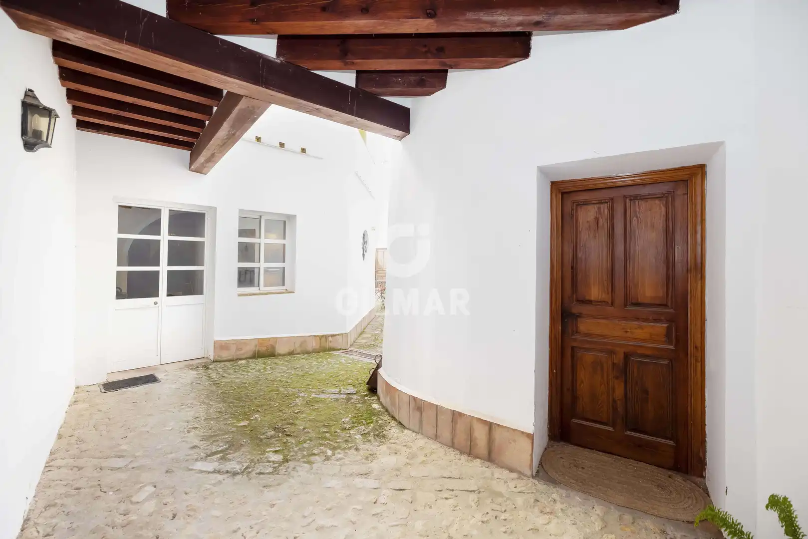 Casa adosada en venta en Medina Sidonia con Calefacción