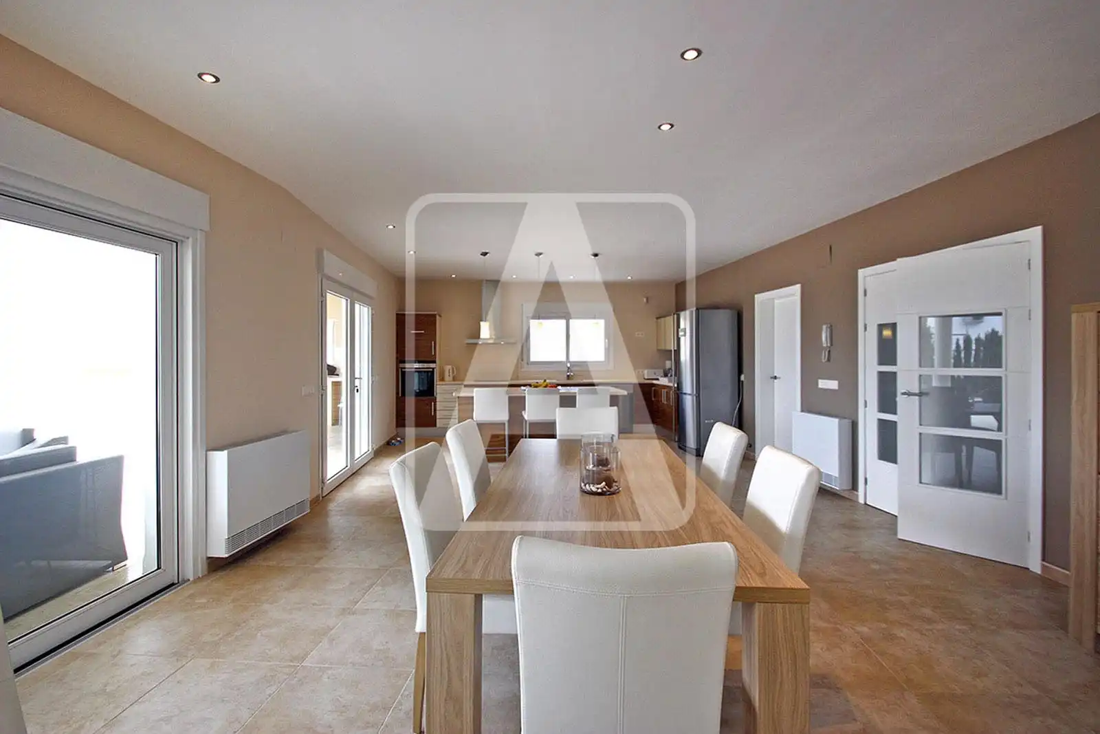 Villa avec piscine à vendre à Marisol Park - Ortembach - Los Almendros, imagen 3