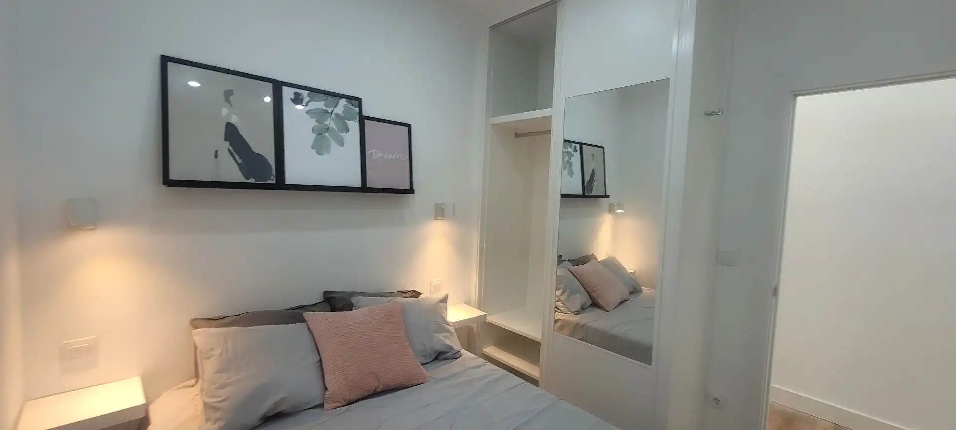 Flat with lift to rent in BENITO GUTIÉRREZ, imagen 11