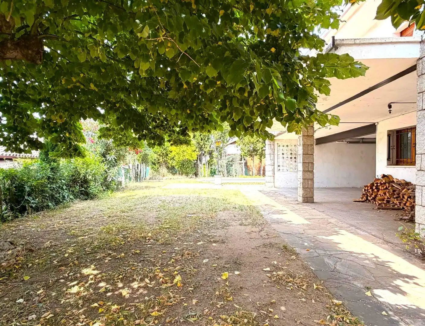 Exterior view of Houses for sale in Canovelles  with Private garden, Terrace and Swimming Pool