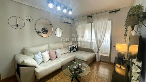 Foto 2 de Piso en venta en San Benito - Soledad - Hispanidad, Ciempozuelos