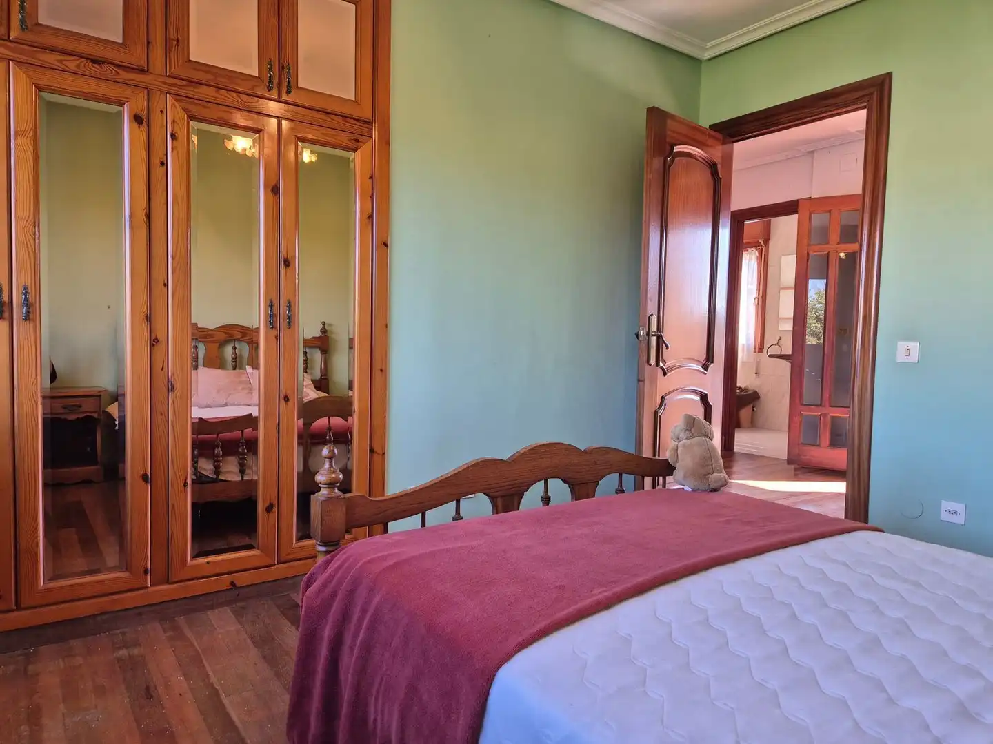 Casa o xalet en venda a N/A, Somió