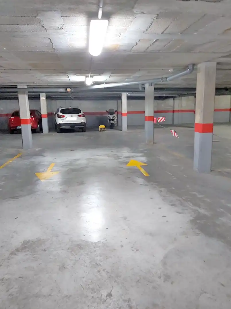 Parking of Garage for sale in Marratxí