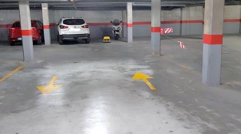 Foto 5 de Garaje en venta en Carrer Ca Na Xica, 3, Pont d'Inca, Illes Balears