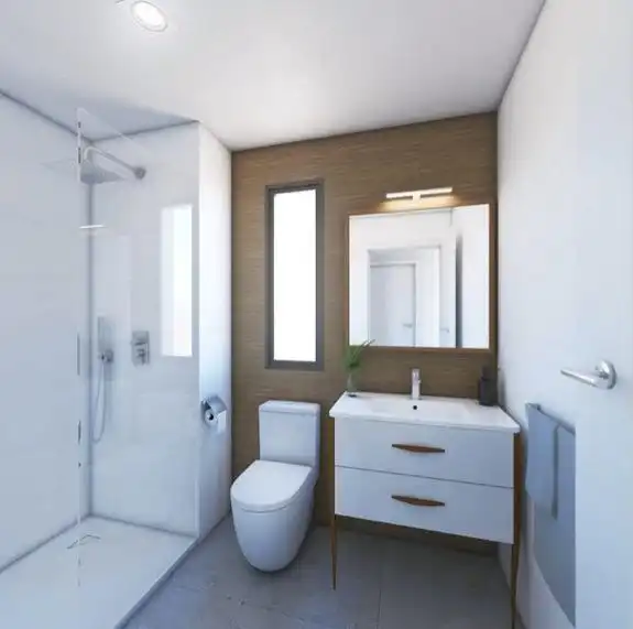 Apartamento en venta en Los Pacos
