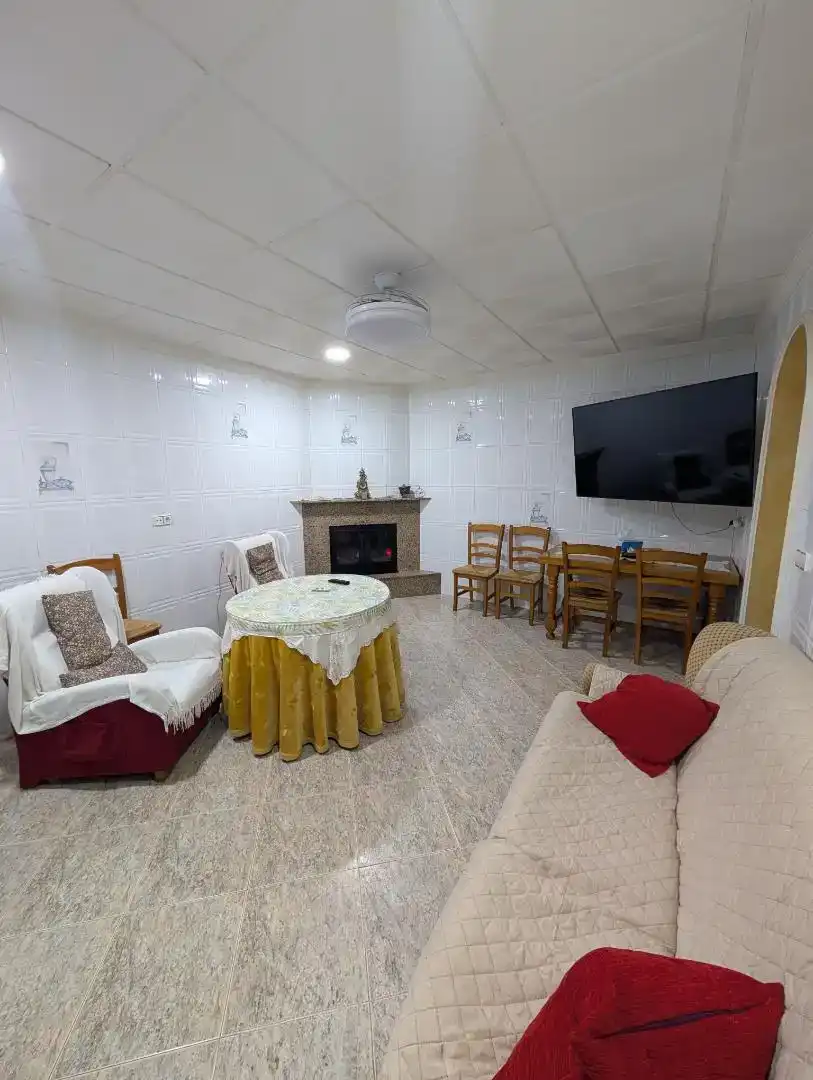 Ground floor for sale in Archena  with Air Conditioner, Storage room and Furnished
