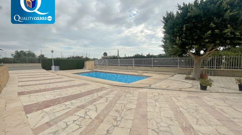 Foto 3 de Casa o chalet en venta en Jubalcoi, Elche / Elx