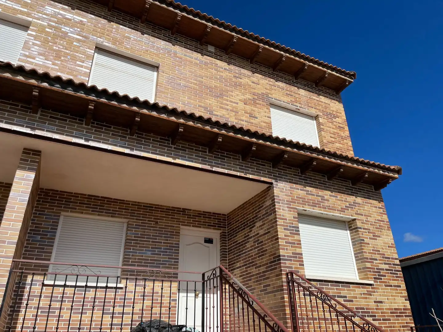 Casa o xalet en venda a CANTO DE LA VIRGEN, 14, Sotillo de la Adrada