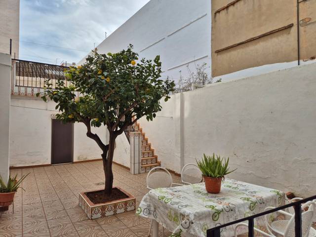 Planta baja en Venta en Carrer Papa Joan XXIII en Pobla de Farnals