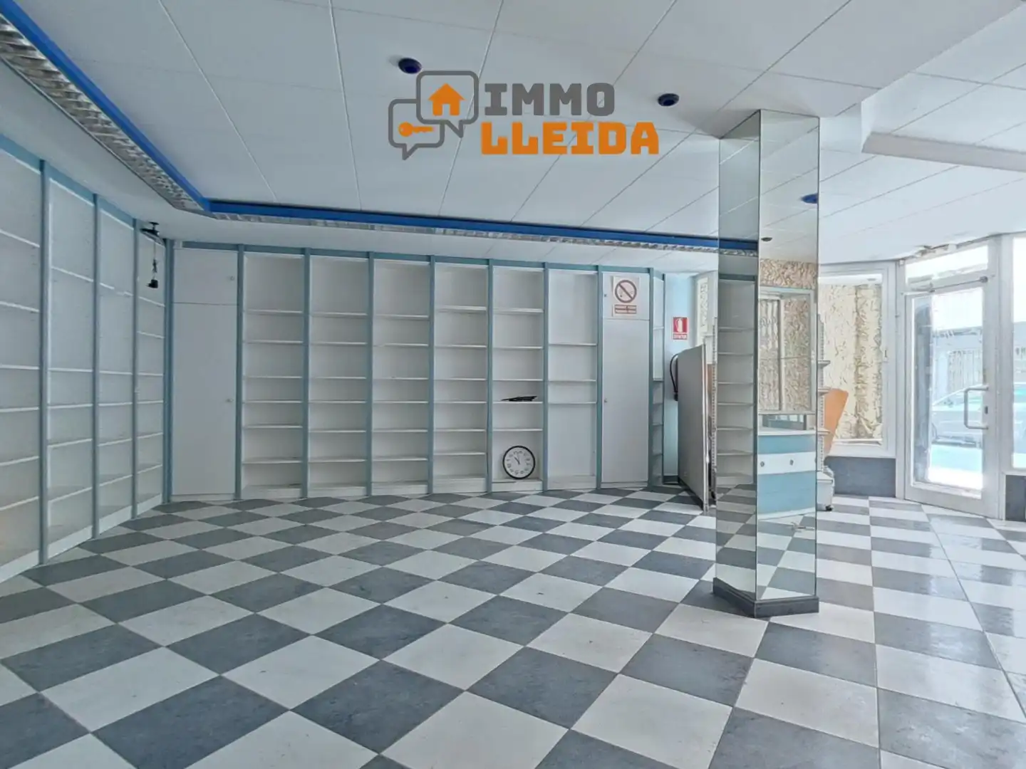 Local commercial à vendre à Carrer  Girona 4, imagen 8