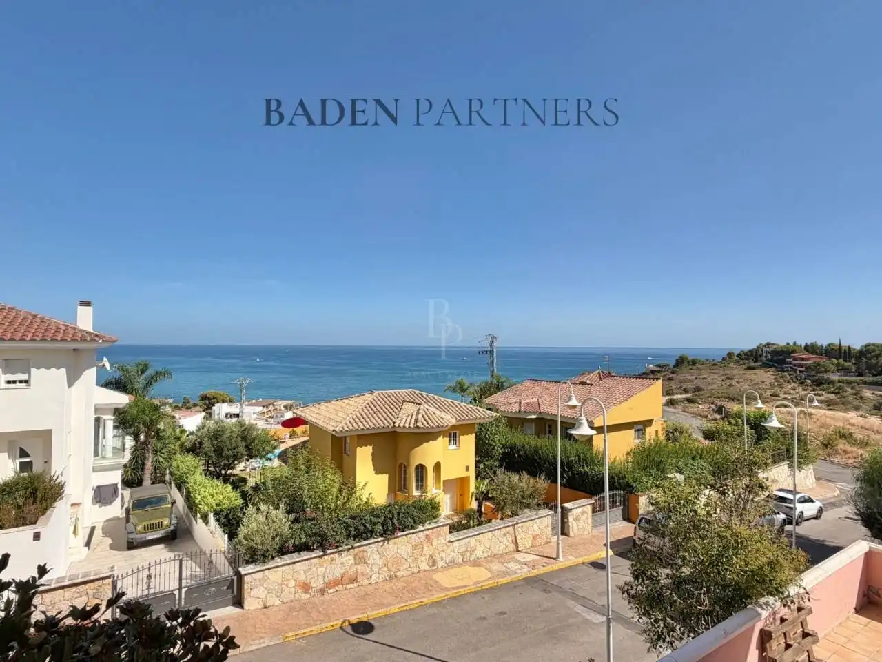Duplexes for rent in Avenida Ermita San Antonio, Costa Sur