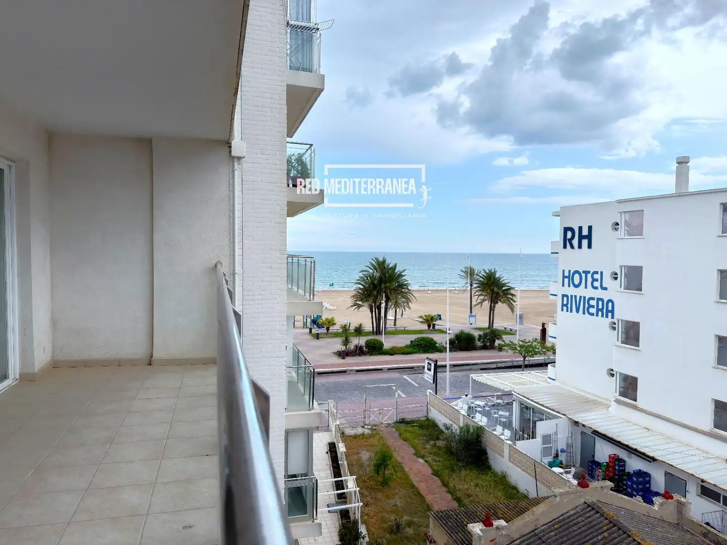 Schlafzimmer von Wohnungen zum Verkauf in Gandia mit Klimaanlage, Heizung und Terrasse