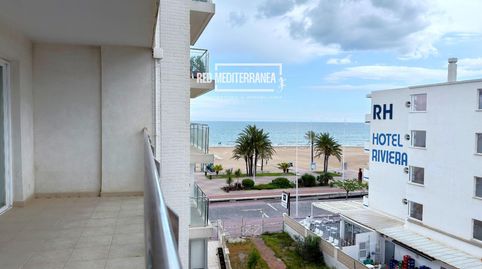 Foto 2 von Wohnungen zum Verkauf in Maritim Neptu, Playa de Gandia, Gandia