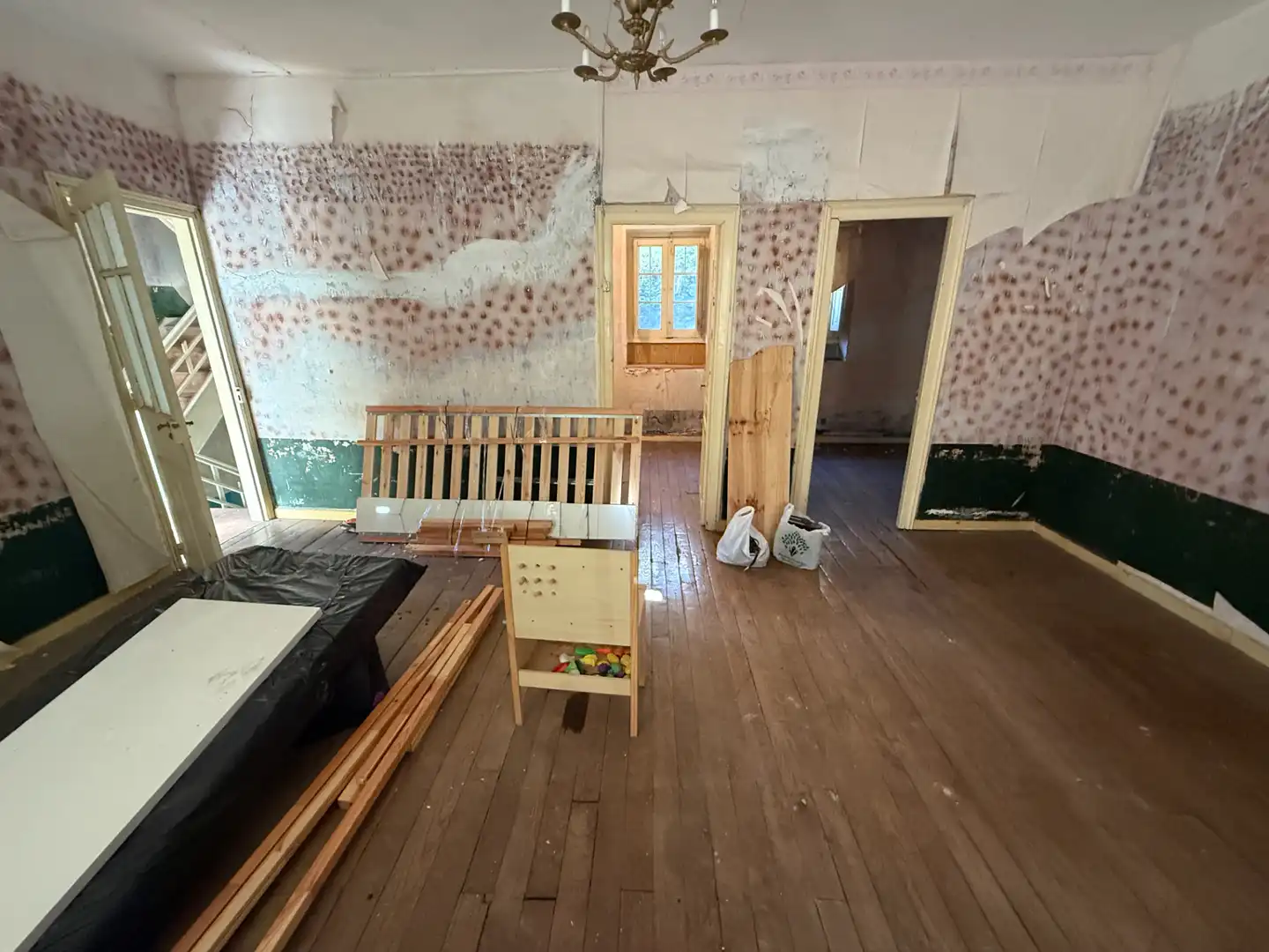 Habitación de Casa o chalet en venta en Illas