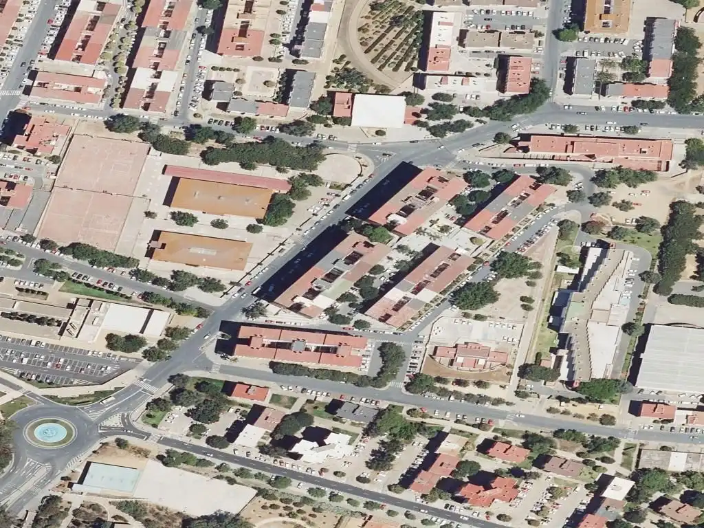 Appartement à vendre à SEVERO OCHOA 5, imagen 2