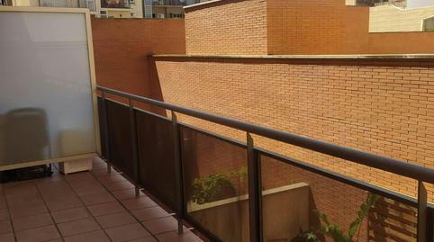 Photo 5 of Flat to rent in Carrer Antoni de Capmany, El Palau - Escorxador, Barcelona