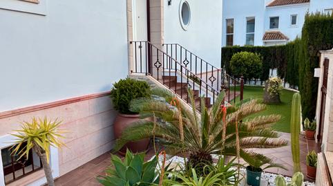 Foto 3 de Casa o xalet en venda a Paseo de la Chirina, Islantilla Golf, Islantilla