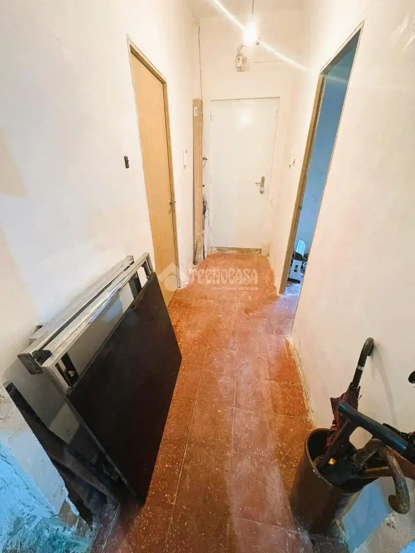 Casa adosada en venda en Alaquàs amb Aire condicionat i Jardí privat
