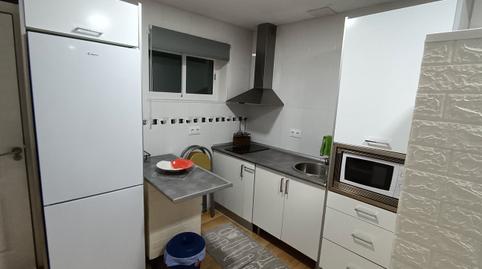 Foto 3 de Estudio de alquiler en Pueblo, Castellón