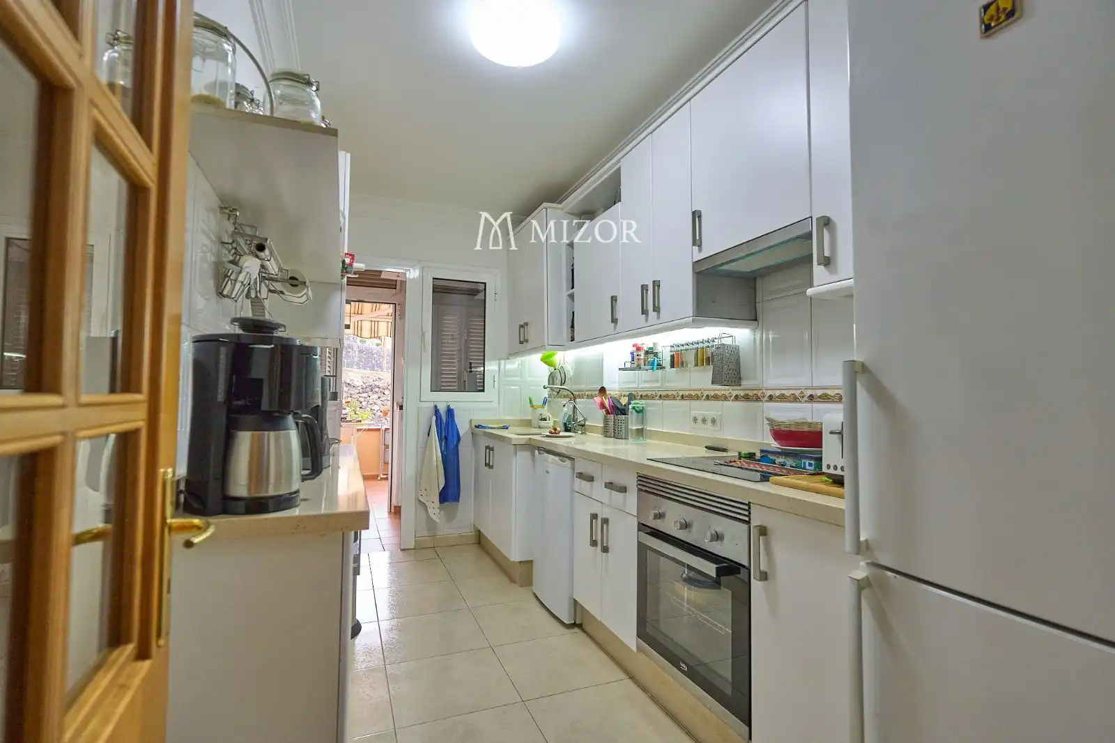 Apartamento con piscina en venta en las Galgas, imagen 36