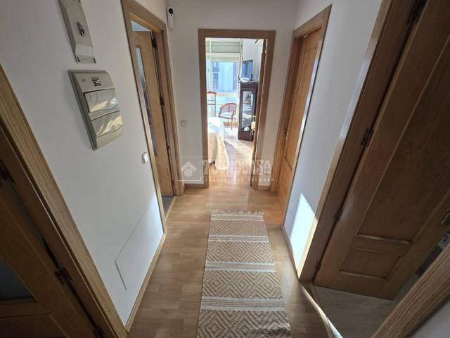 Piso en Venta en Orcasur - 12 de Octubre