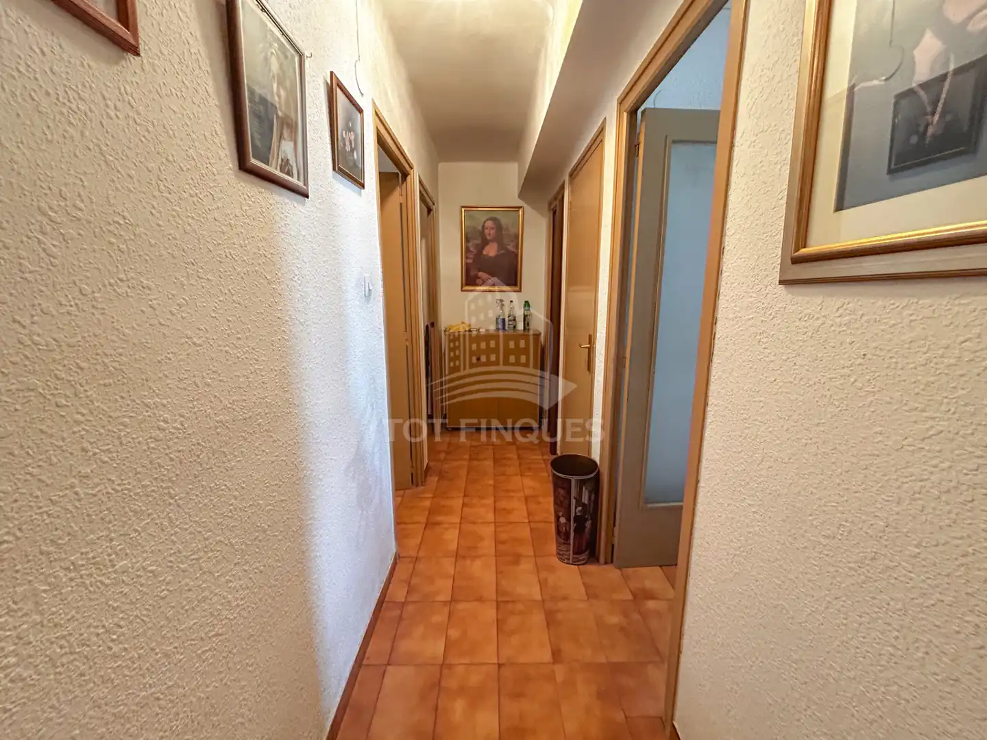Pis en venda en Valls amb Moblat i Balcó