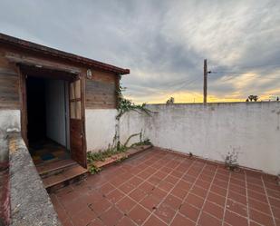 Terrassa de Casa o xalet en venda en Castellón de la Plana / Castelló de la Plana amb Aire condicionat, Calefacció i Terrassa