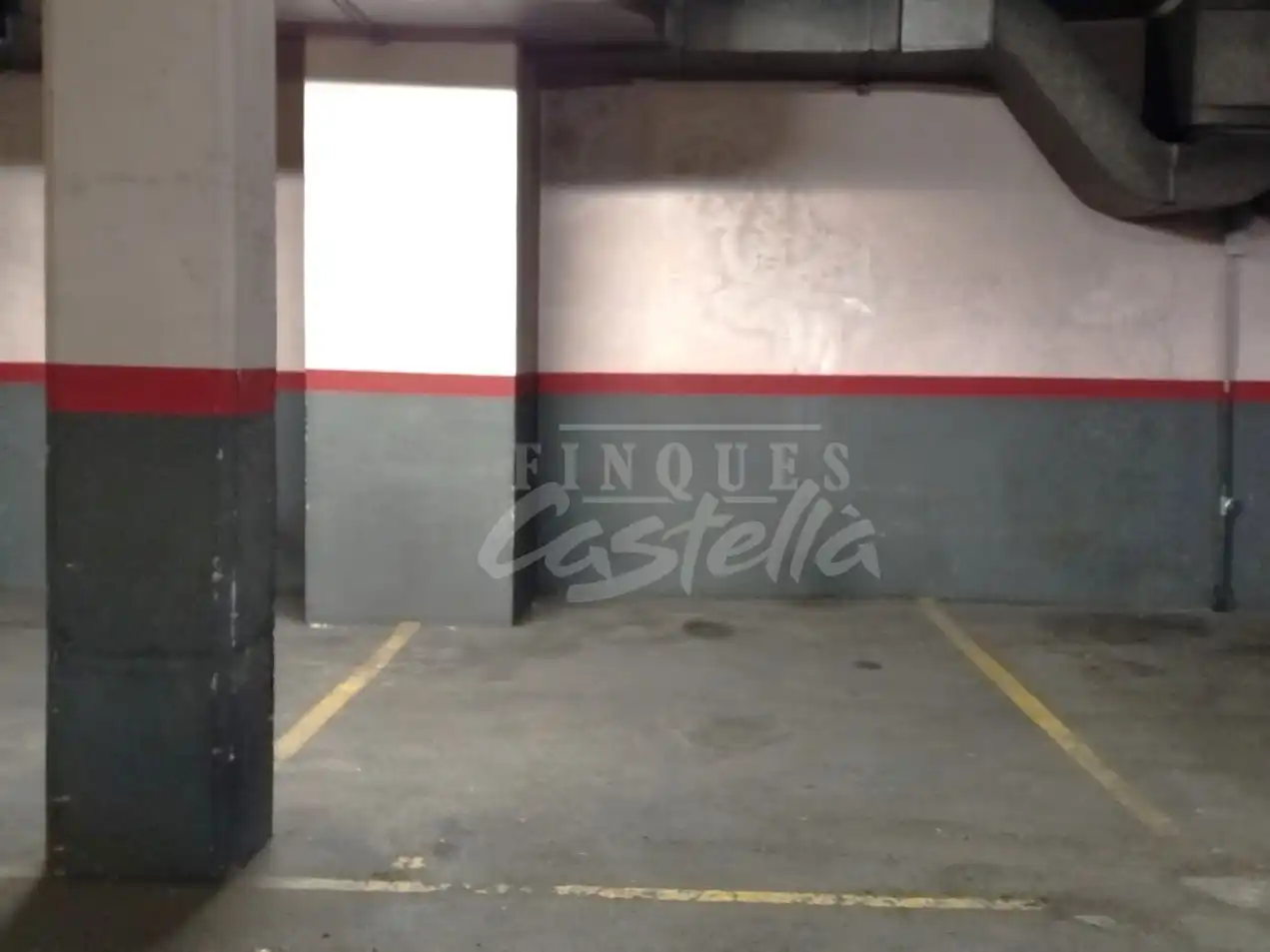 Parking for sale in Centre