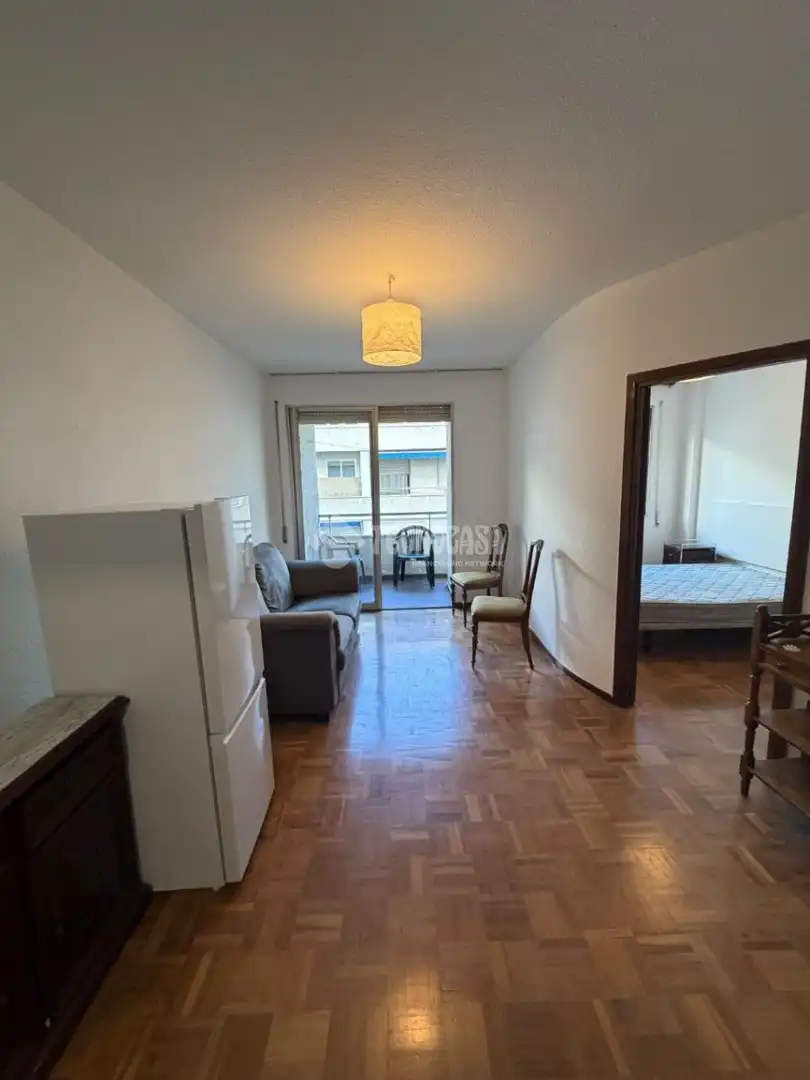 Piso con ascensor en alquiler en Chamartín, imagen 4