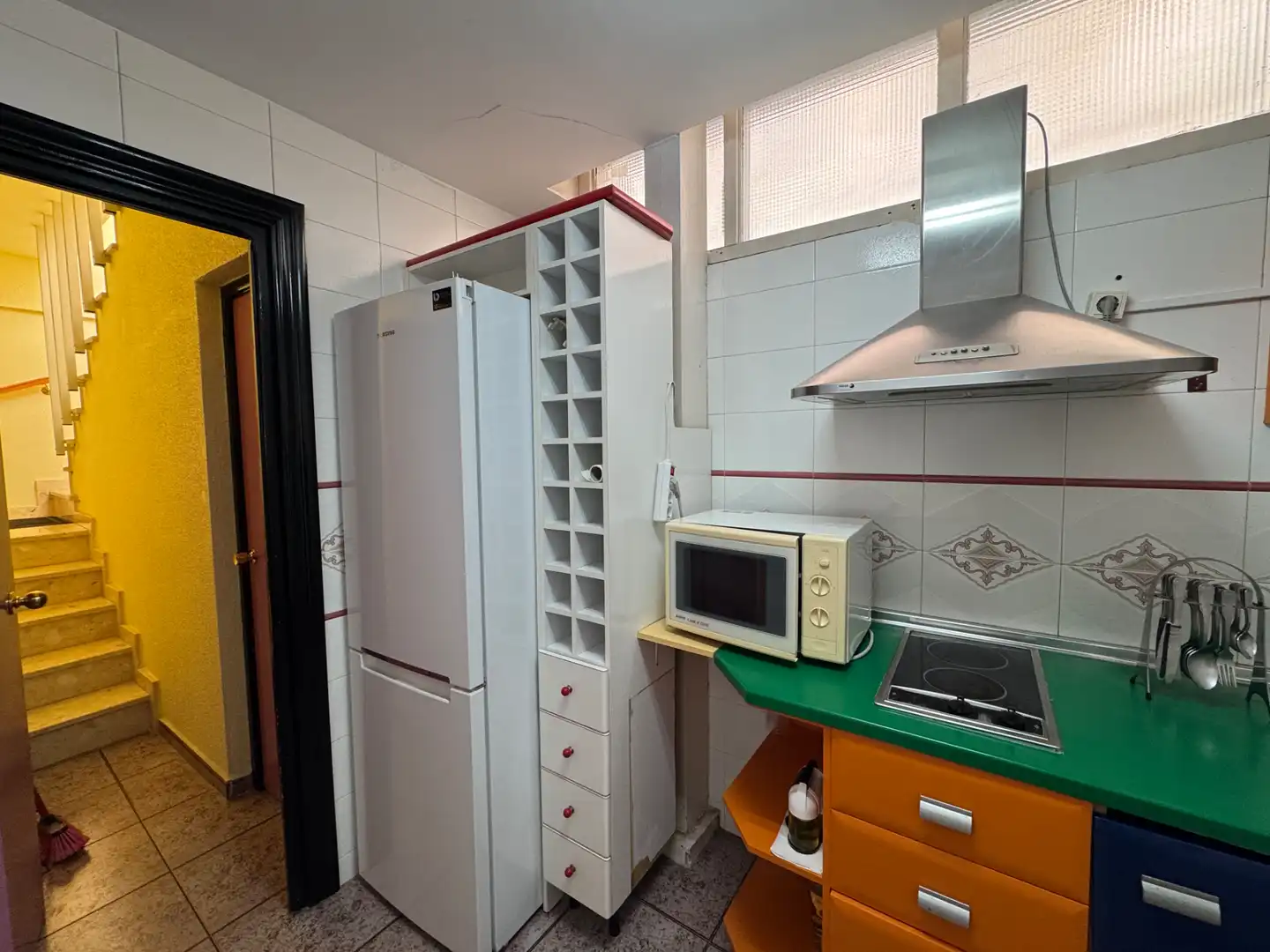 Apartament de lloguer a Calle San Juan 8, imagen 12