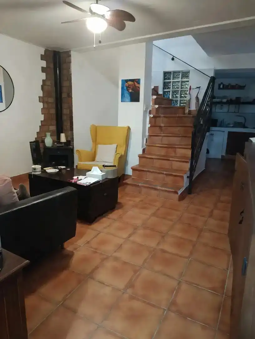 Casa adosada en venda en Parcent amb Moblat