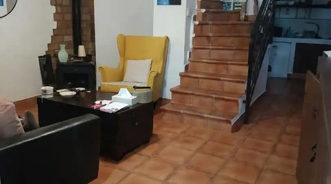 Foto 3 de Casa adosada en venda a Carrer de la Puríssima, 6, Parcent, Alicante