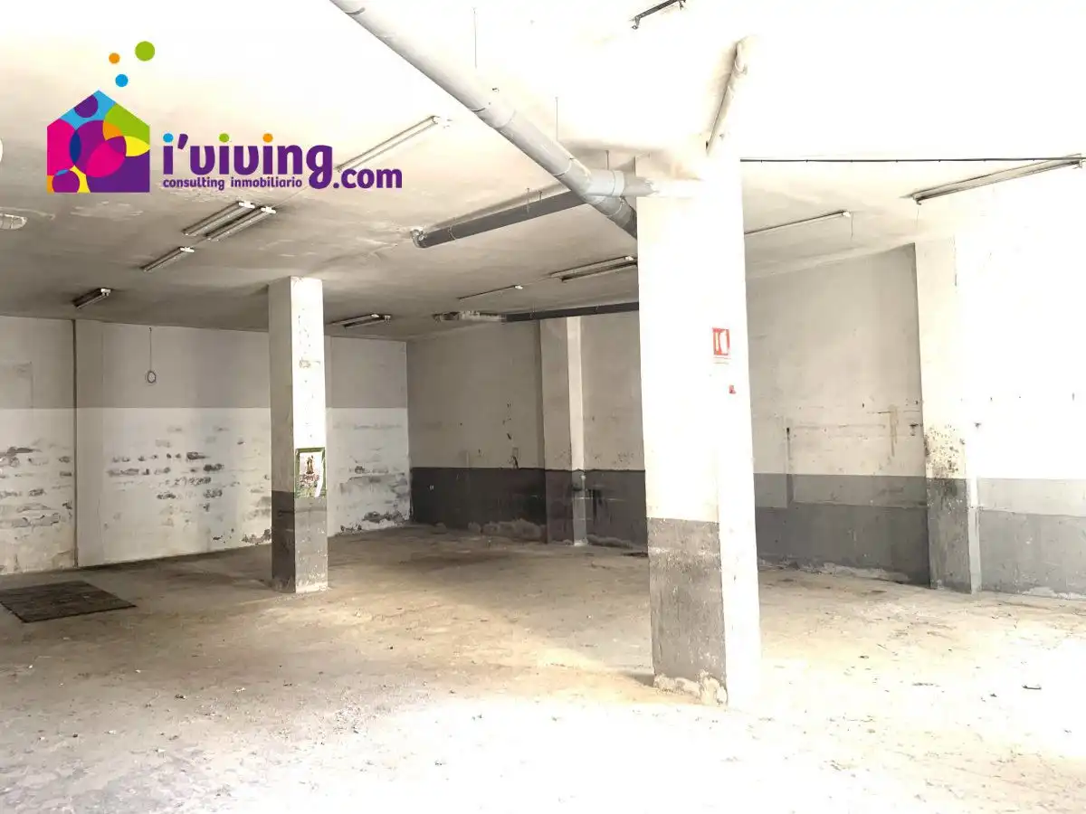 Local comercial de lloguer a Albox, imagen 3