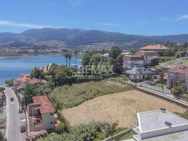Terreno residenziale in vendita a Rúa Foz