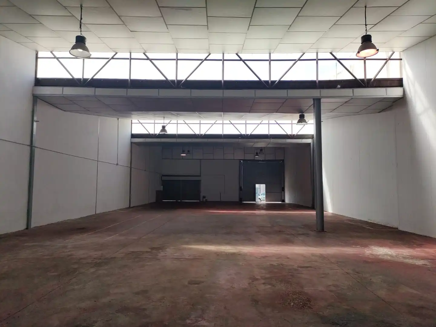 Nave industrielle à louer à Sur, imagen 5