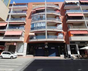 Exterior view of Apartment for sale in Torrevieja  with Air Conditioner, Terrace and Community pool