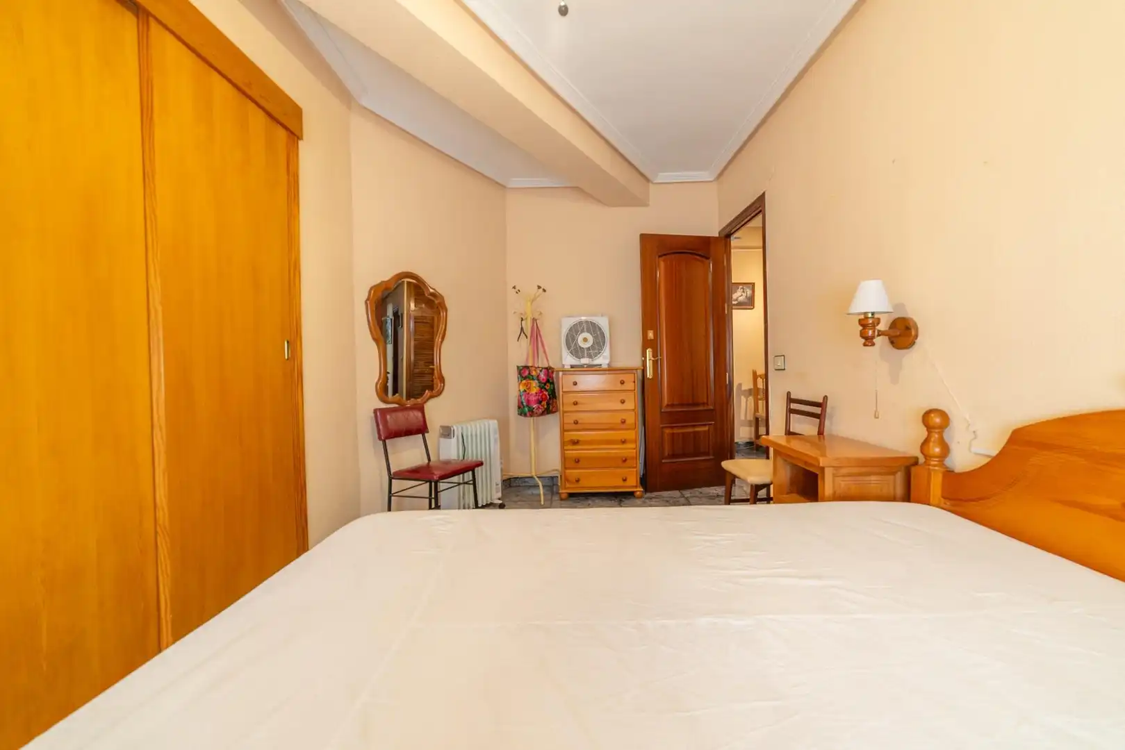 Piso con terraza en venta en Calle Calle Conde Lisea, imagen 11