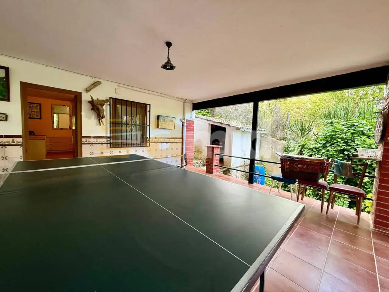 Casa amb piscina en venda a Mas Trader - Corral d'En Tort - Corral d'En Cona, imagen 32