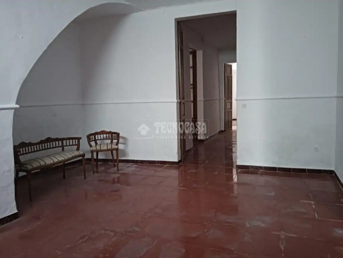 Casa adosada en venta en Olivenza