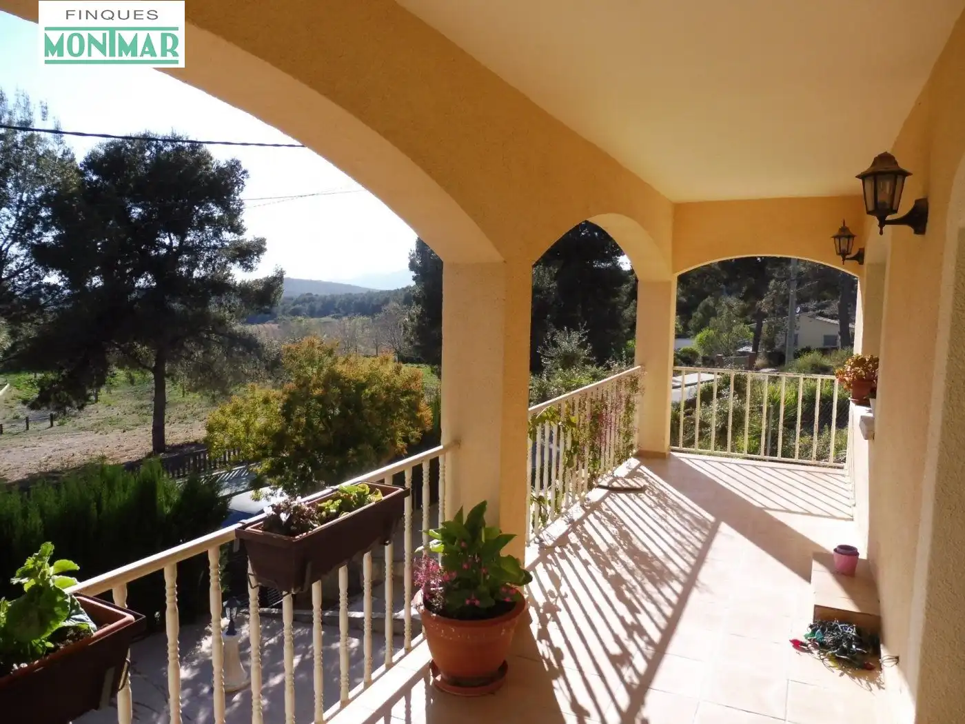 Casa con terraza en venta en Calle Carrer del Sol, imagen 49