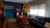 Living room of House or chalet for sale in Sant Pere de Vilamajor  with Air Conditioner, Heating and Private garden