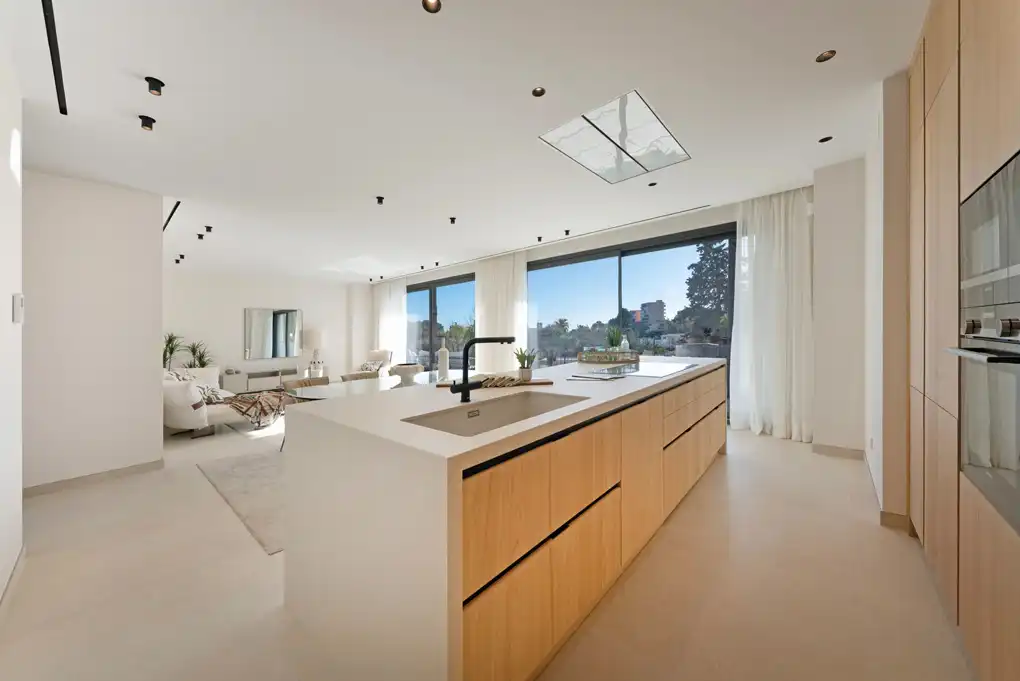 Casa o chalet en venta en Carrer de Francesc Vidal i Sureda, 111, La Bonanova