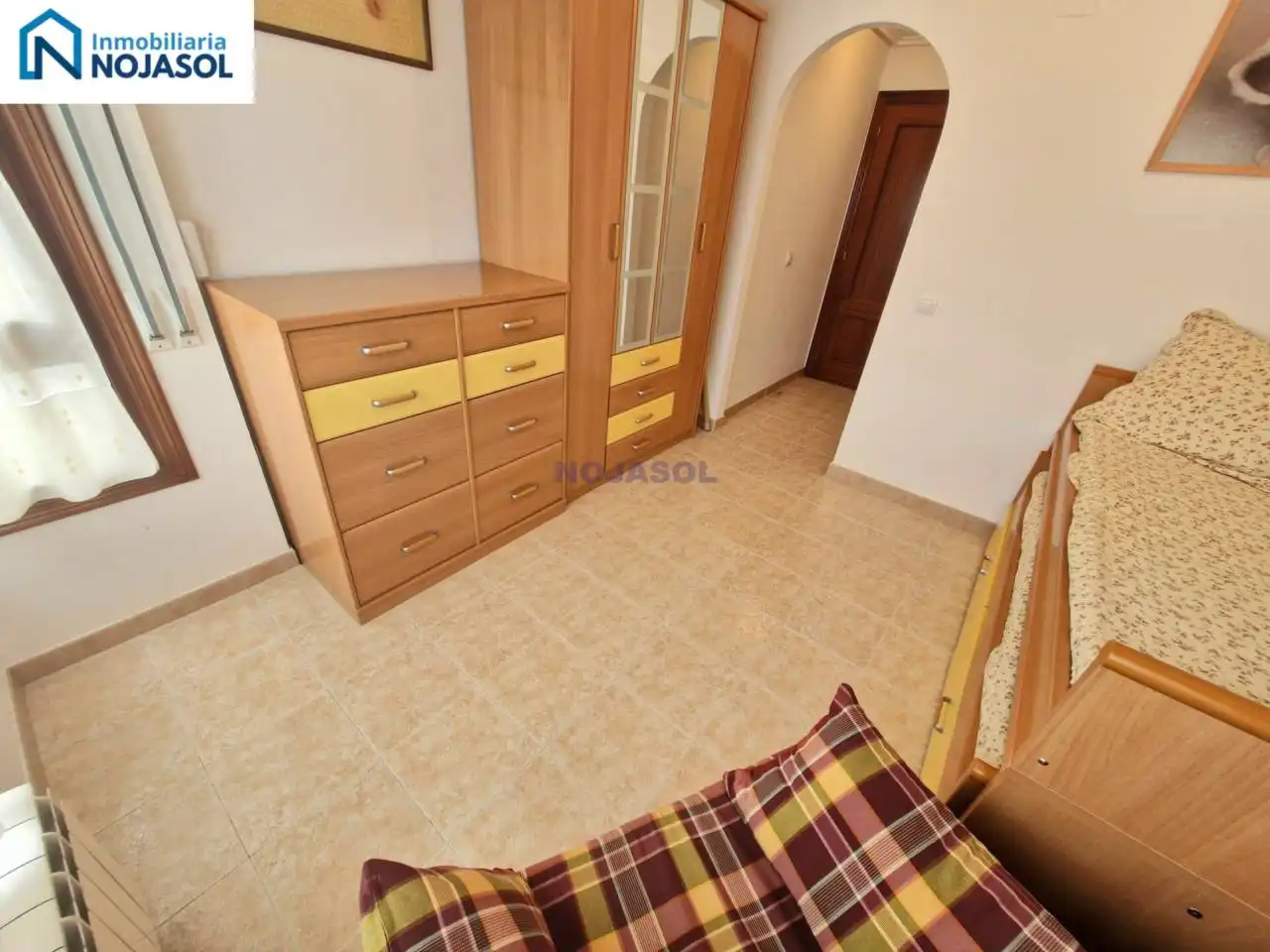 Appartement compact avec terrasse à vendre à Calle CASAR, imagen 29