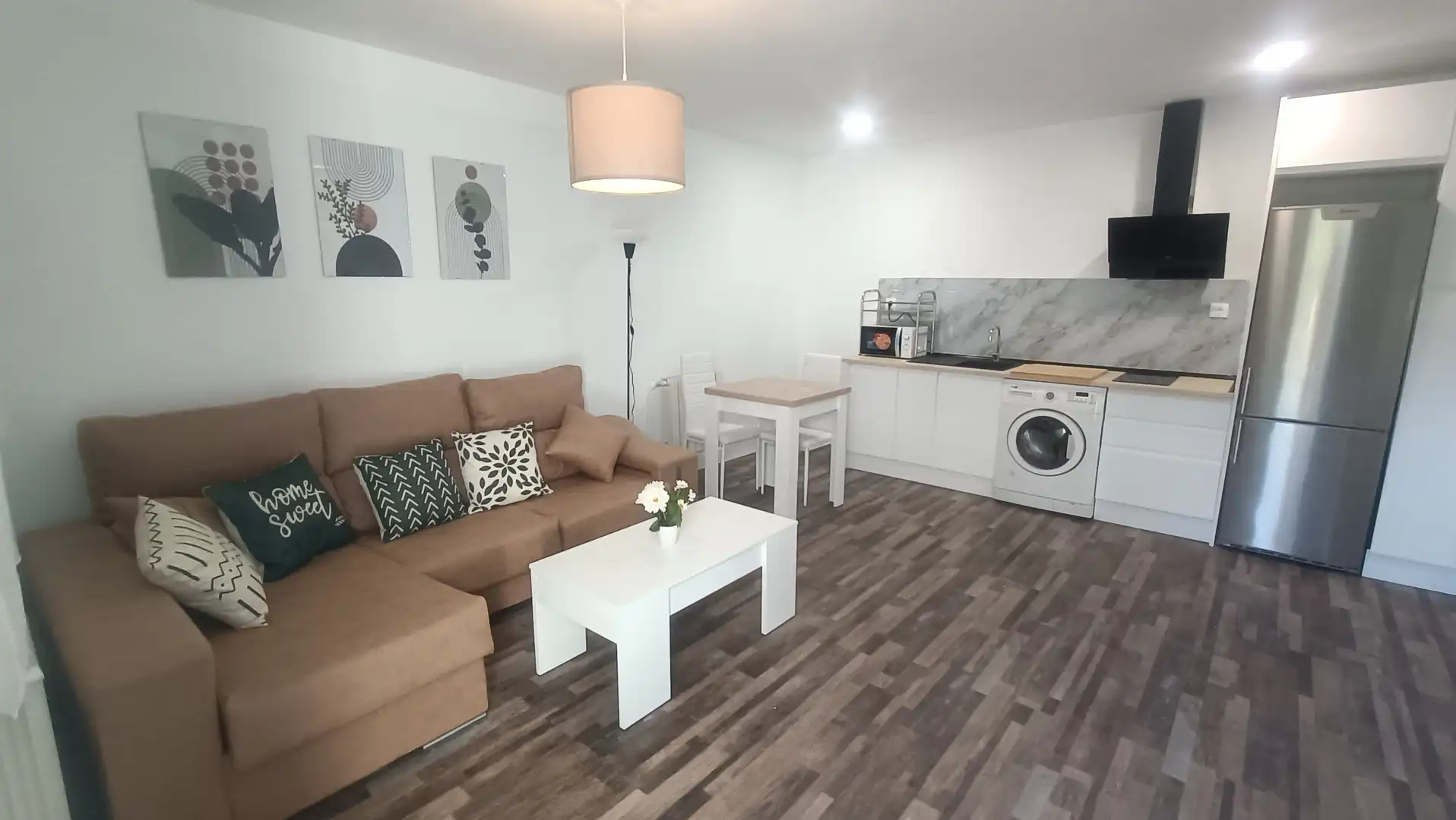Apartments for rent in Calypo Fado